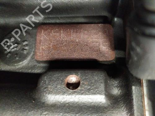 Engine RENAULT CLIO IV (BH_) 1.5 dCi 75 | BP30417979M1