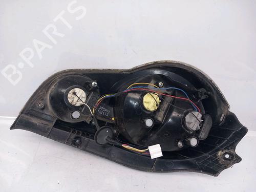 Right taillight CHEVROLET SPARK (M300) 1.2 | BP30428418C35 - Image 2