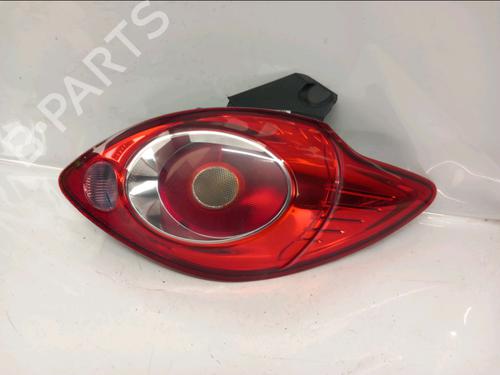 Fanale posteriore destro FORD KA (RU8) 1.2 (69 hp) 32131421
