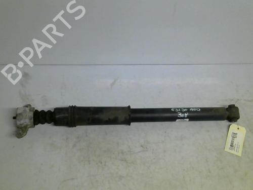 Used Right rear shock absorber PEUGEOT 308 I (4A_, 4C_) 1.6 HDi (90 hp) 30426447