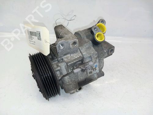 Used AC compressor PEUGEOT 107 (PM_, PN_) 1.0 (68 hp) 30430636