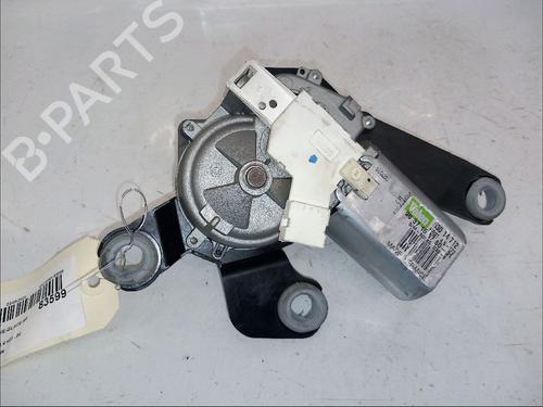 Used Rear wiper motor CITROËN C3 I (FC_, FN_) 1.4 HDi (68 hp) 30415520