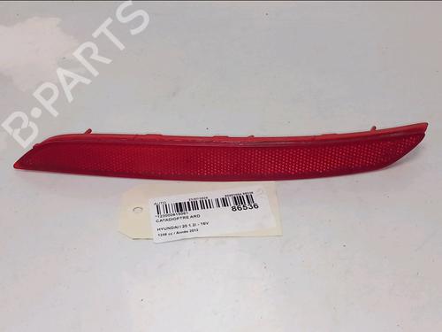 Used Rear bumper right light Rear bumper right light 37710402 37710402