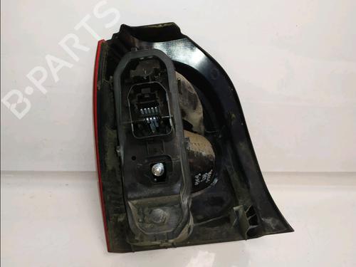 Right taillight RENAULT TWINGO II (CN0_) 1.5 dCi (CN0E) | BP39233170C35 - Image 2