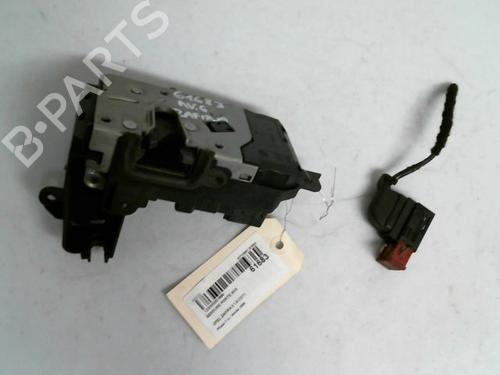 Serratura anteriore sinistra OPEL ZAFIRA / ZAFIRA FAMILY B (A05) 1.9 CDTI (M75) (120 hp) 30413172