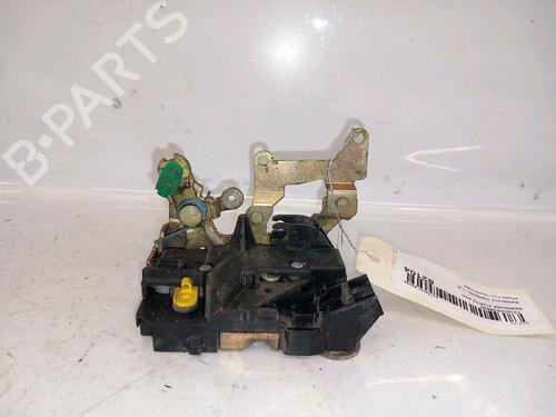 Used Front right lock RENAULT TWINGO I (C06_) 1.2 (C063, C064) (55 hp) 30422547