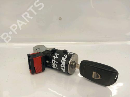 Used Ignition barrel DACIA SANDERO II 1.0 SCe 75 (B8JC, B8JD, B8NC) (73 hp) 30420701