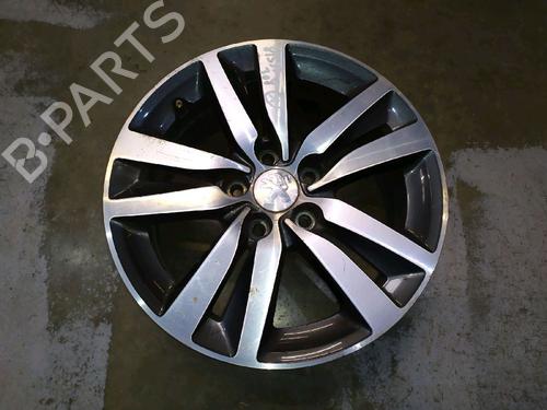 Used Rim Rim PEUGEOT 308 II (LB_, LP_, LW_, LH_, L3_) 1.2 THP 110 (110 hp) 30429859 30429859
