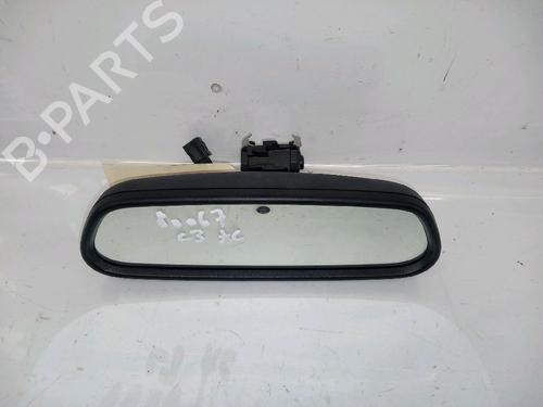 Used Rear mirror CITROËN C3 AIRCROSS II (2R_, 2C_) 1.2 PureTech 110 (2RHNZB, 2RHNZW, 2RHNPX, 2RHNPJ) (110 hp) 30427060