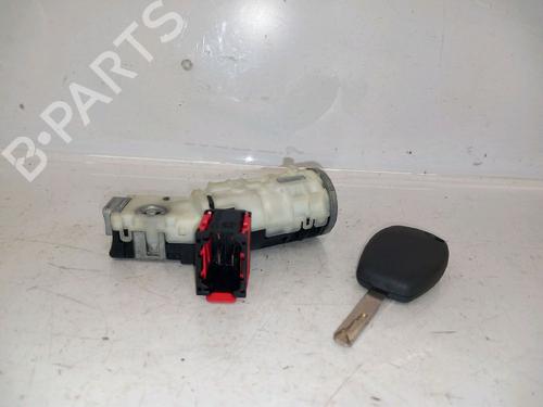 Ignition barrel RENAULT TWINGO III (BCM_, BCA_) 1.0 SCe 70 | BP30415284M48 - Image 2