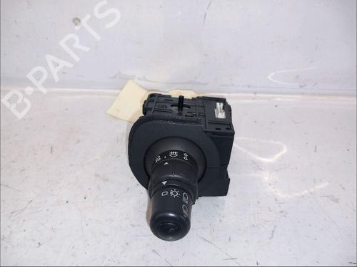 Steering column stalk RENAULT SCÉNIC II (JM0/1_) 1.5 dCi (JM16) | BP30414447I23