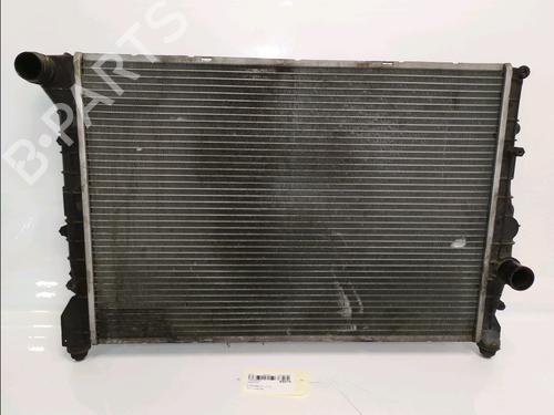 Used Water radiator Water radiator ALFA ROMEO 147 (937_) 1.9 JTDM 8V (937.AXD1A, 937.AXU1A, 937.BXU1A) (120 hp) 35972094 35972094