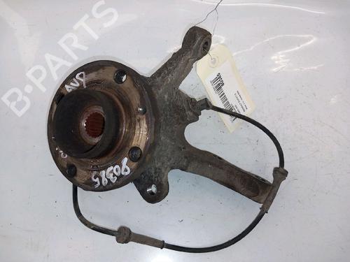 Used Right front steering knuckle Right front steering knuckle 30423149 30423149