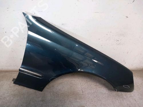 Used Right front fenders MERCEDES-BENZ C-CLASS (W203) C 270 CDI (203.016) (170 hp) 30424777