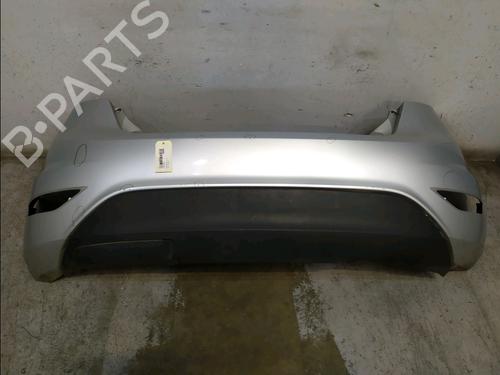 Bagtil kofangere FORD FIESTA VI (CB1, CCN) 1.0 EcoBoost (100 hp) 30958047