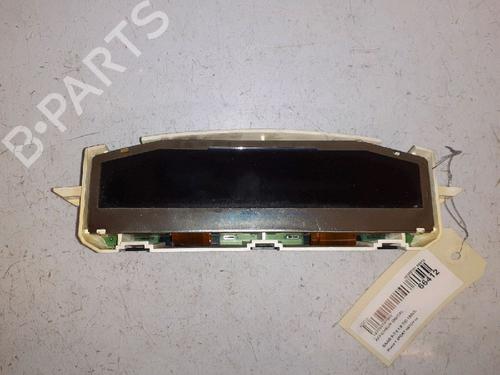 Display SAAB 9-3 Estate (E50) 1.9 TiD (150 hp) 30433362