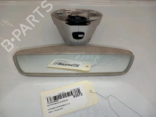 Bakspejl indvendigt CITROËN C4 Picasso II 1.6 HDi / BlueHDi 115 (115 hp) 30430780