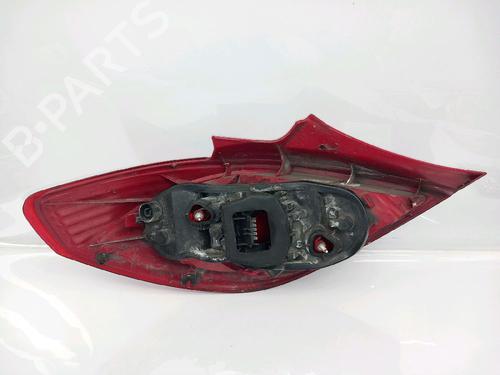 Right taillight OPEL CORSA D (S07) 1.7 CDTI (L08, L68) | BP30427981C35 - Image 3