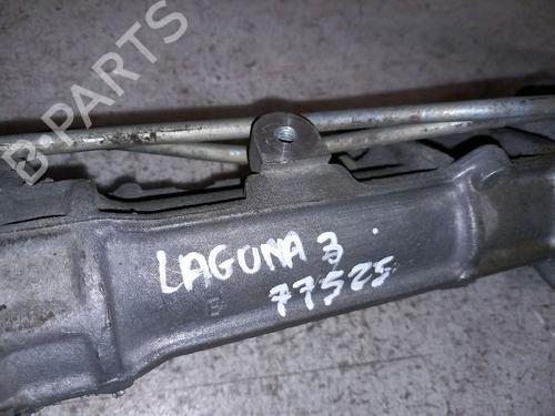 Steering rack RENAULT LAGUNA III (BT0/1) 2.0 dCi (BT07, BT0J, BT14, BT1A, BT1S) | BP30430616M22 - Image 4