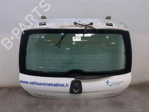 Used Tailgate RENAULT CLIO II (BB_, CB_) 1.5 dCi (B/C2J) (68 hp) 30420375
