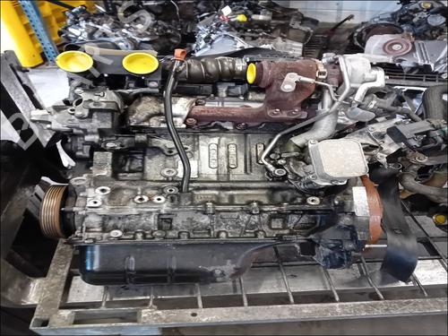 Used Engine Engine PEUGEOT PARTNER Box Body/MPV 1.6 BlueHDi 100 (100 hp) 36449945 36449945