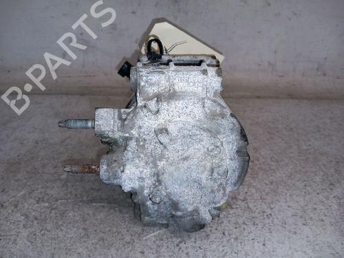 AC-Kompressor FORD FIESTA VI (CB1, CCN) 1.5 TDCi | BP30422131M34