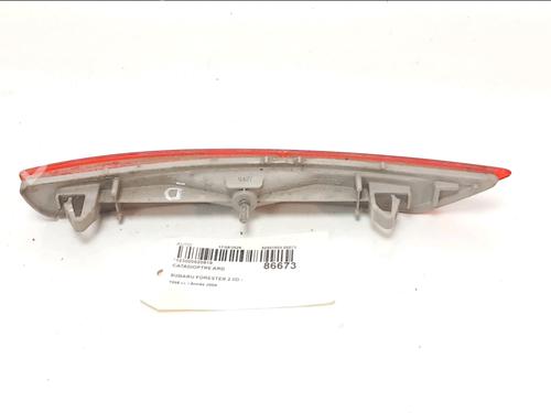 Other SUBARU FORESTER (SH_) 2.0 D AWD (SHH, SHD, SHN) | BP39088332O1 - Image 2