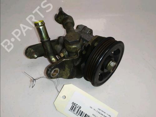 Used Steering pump Steering pump NISSAN MICRA II (K11) 1.0 i 16V (K11) (60 hp) 40212411 40212411