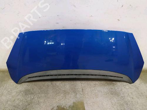 motorhjelm-peugeot-1007-km_-2005-30422601 main image