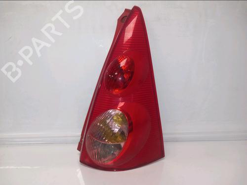 Used Right taillight Right taillight 38432892 38432892
