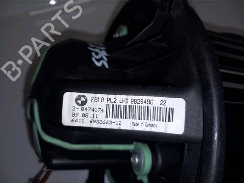 Heater blower motor BMW X1 (E84) sDrive 18 d | BP32975532M62 - Image 5