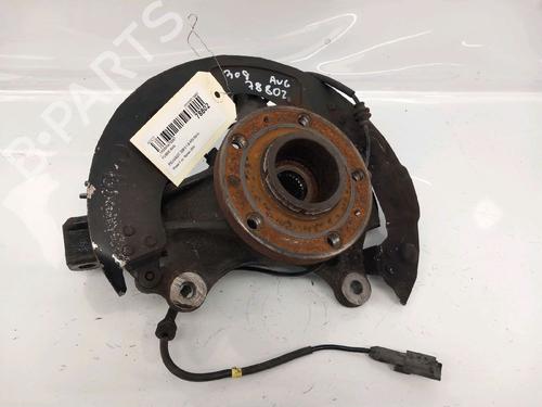 Used Left front steering knuckle Left front steering knuckle 30421200 30421200