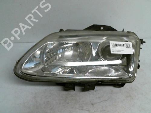 Venstre forlygte RENAULT ESPACE III (JE0_) 2.2 dCi (JE0S) (115 hp) 30413520