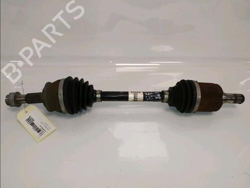 Used Left front driveshaft Left front driveshaft OPEL MOKKA / MOKKA X (J13) 1.6 CDTI (_76) (136 hp) 33646446 33646446