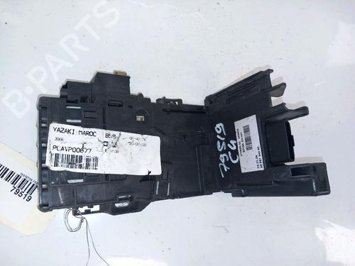 Electronic module CITROËN C4 Picasso I MPV (UD_) 1.6 HDi | BP30415615M83