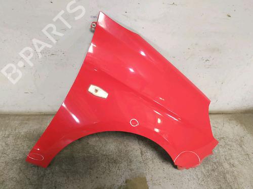 Used Right front fenders KIA PICANTO I (SA) 1.0 (63 hp) 30421098
