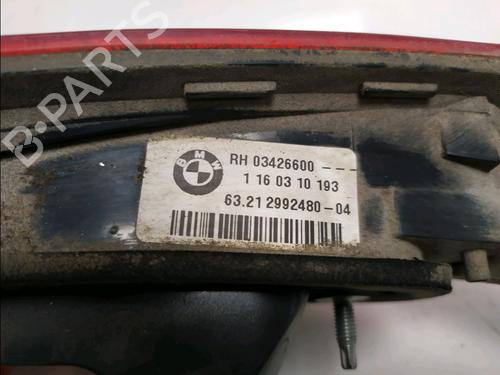 Right tailgate light BMW X1 (E84) xDrive 20 d | BP40278363C80 - Image 3