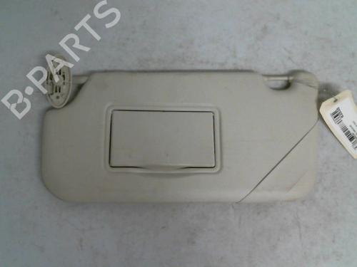 Left sun visor FORD FOCUS III 1.6 TDCi | BP30419898I1 - Image 2