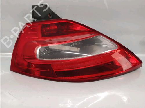 Used Left taillight RENAULT MEGANE II (BM0/1_, CM0/1_) 1.5 dCi (BM1F, CM1F) (86 hp) 30414968