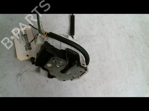 Used Front right lock ALFA ROMEO 159 (939_) 1.9 JTDM 8V (939AXE1B) (120 hp) 30424430