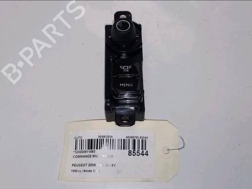 electronic-module-peugeot-2008-i-cu_-2013-37755757 main image