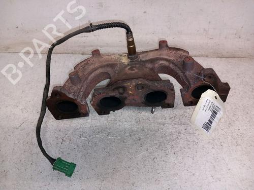 Used Exhaust manifold CITROËN C2 (JM_) 1.6 (109 hp) 30424568