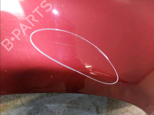 Right front fenders RENAULT CLIO II (BB_, CB_) 1.6 (B/CB0D, BB00) | BP30416905C42