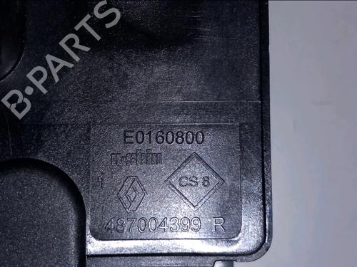 Ignition barrel RENAULT CAPTUR I (J5_, H5_) 1.5 dCi 90 (J5N4, J5M5, J5MW, J5M6, J5AL, J5AJ) | BP36660557M48  - Image 6
