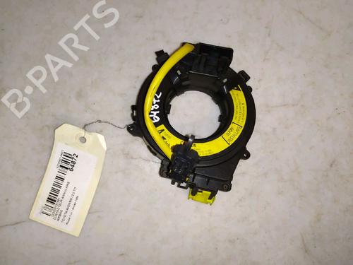 Used ECU airbags TOYOTA AVENSIS Liftback (_T22_) 2.0 TD (CT220_, CT220R) (90 hp) 30429018