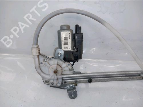 Front left window mechanism RENAULT ESPACE IV (JK0/1_) 2.2 dCi (JK0H) | BP32007467C22