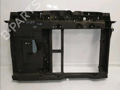 Used Front slam panel Front slam panel 38457587 38457587