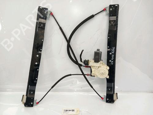 Used Front right window mechanism FORD S-MAX (WA6) 2.0 TDCi (140 hp) 30417721