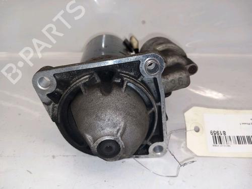 Démarreur FIAT DOBLO Cargo (263_) 2.0 D Multijet (135 hp) 30434253