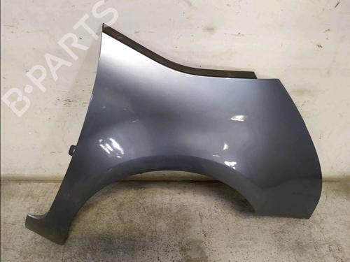 Used Right front fenders Right front fenders CITROËN C4 Picasso I MPV (UD_) 1.6 HDi 110 (112 hp) 35972184 35972184